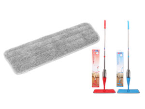 Proclean Healthy Spray Mop Microfiber Refill SM-1770-R – Advanced Cleaning Pad for Spotless Floors