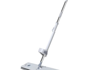 Proclean Self-Wringing Premium Flat Mop – Model FM-2029