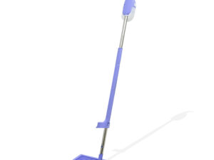 Proclean 2 in 1 Handsfree Self-Washing & Squeeze-Drying Floor Cleaner – Model SM-0650