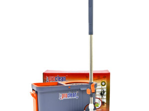 Proclean Premium 360° Rotary Spin Mop – Model RM-0568