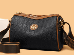 Cylinder Lightweight Bag