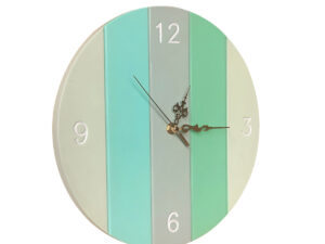 Regal Craft Items HDC-3001 – Wall Clock (Pastel)