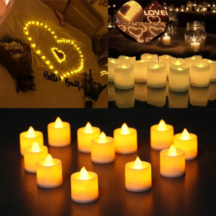 0720664_artificial-fire-led-candle-golden-6-piece-for-home-decoration