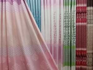 Luxury Special Curtain – 6 Kuchi