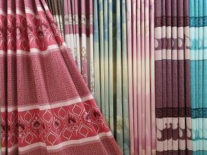 Luxury Special Curtain – 4 Kuchi