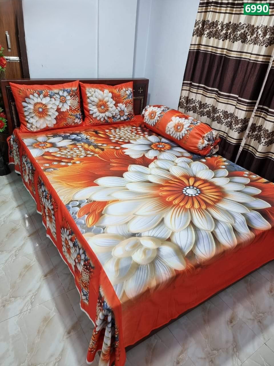0728382_china-premium-3d-design-bed-sheet