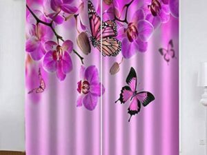 3D Print Premium Curtain - 2 Piece