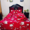 0730165_luxury-twill-cotton-king-size-bed-sheet-4-pecs-set