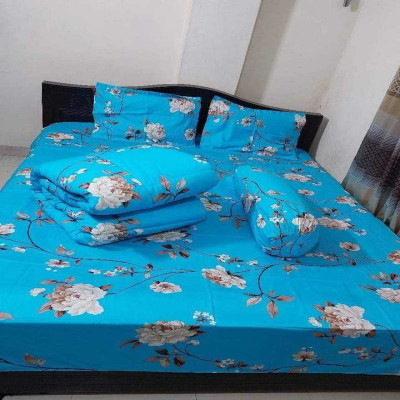 0730184_luxury-twill-cotton-king-size-bed-sheet-4-pecs-set