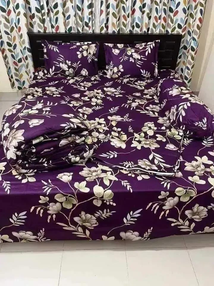 0730210_luxury-twill-cotton-king-size-bed-sheet-4-pecs-set