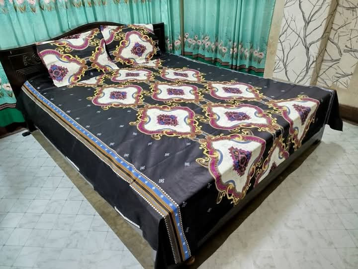 0730891_luxury-twill-cotton-king-size-bed-sheet-4-pecs-set