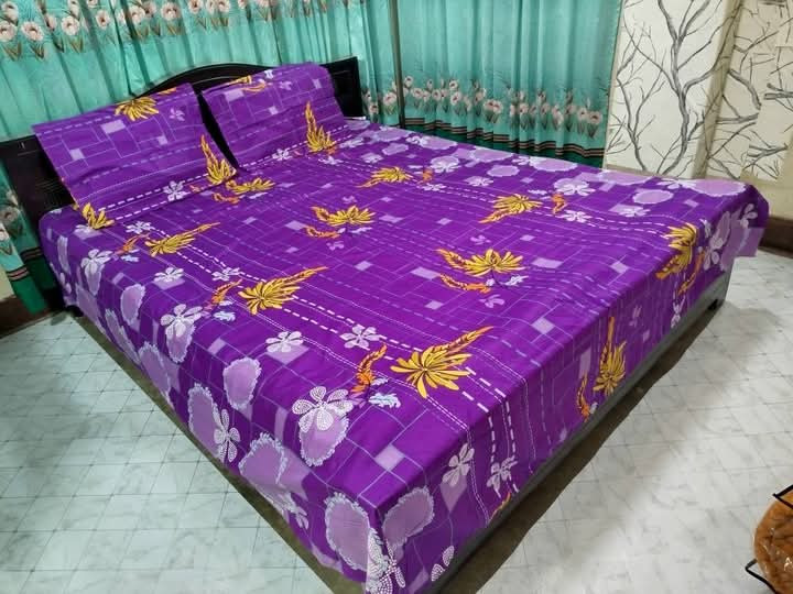 0730917_luxury-twill-cotton-king-size-bed-sheet-4-pecs-set