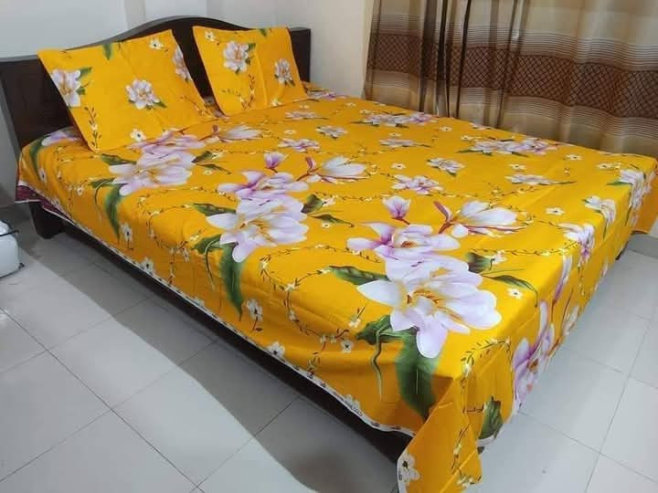 0731150_luxury-twill-cotton-king-size-bed-sheet-4-pecs-set