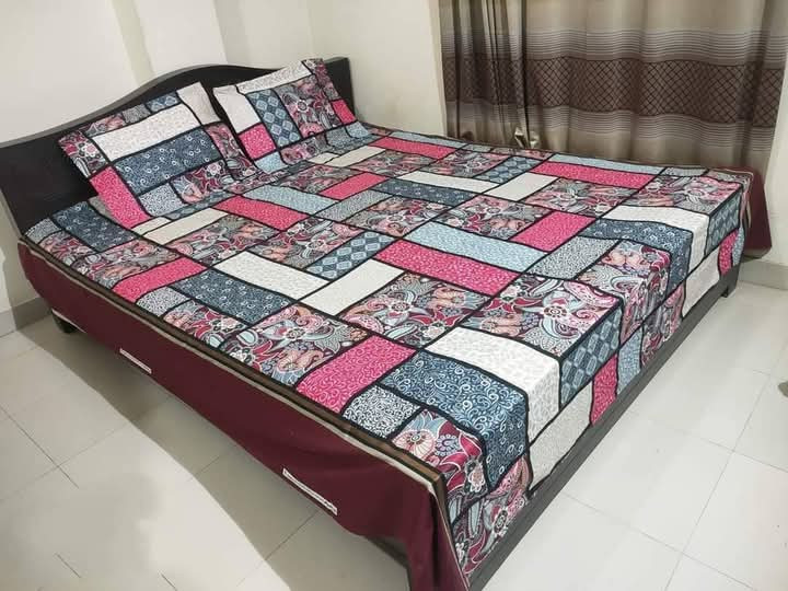 0733505_luxury-twill-cotton-king-size-bed-sheet-4-pecs-set