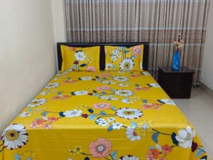 Bedsheet – (Digital Print) – Just Awesome!