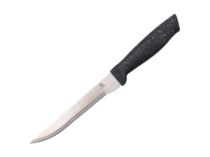 6" Boning Knife – SS (Stainless Steel) | Precision Cutting for Meat & Poultry
