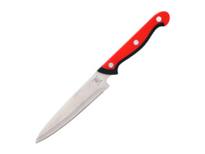 5" Cutting Knife – Sharp, Durable & Perfect for Everyday Kitchen Use