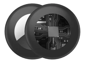WiWU iTag Anti-Lost Smart Location Tracker
