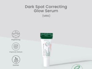 AXIS-Y Dark Spot Correcting Glow Serum – Mini