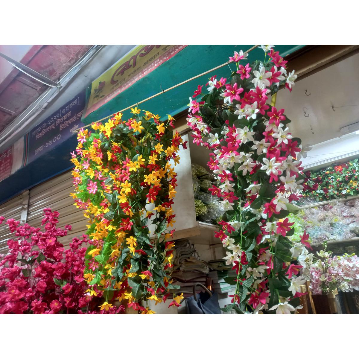 0758846_artifical-flower-multicolour-jhuri-style-plant-plastic-unique-hanging-for-home-decor