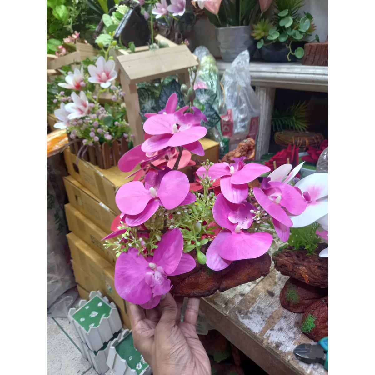 0758865_atrificial-flower-in-unique-orchid-with-top-for-room-decoration