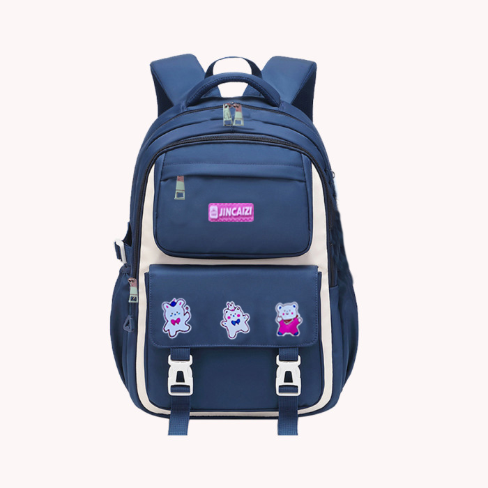 0759524_kids-backpack-children-school-bags-waterproof-primary-schoolbag-book-bag-blue