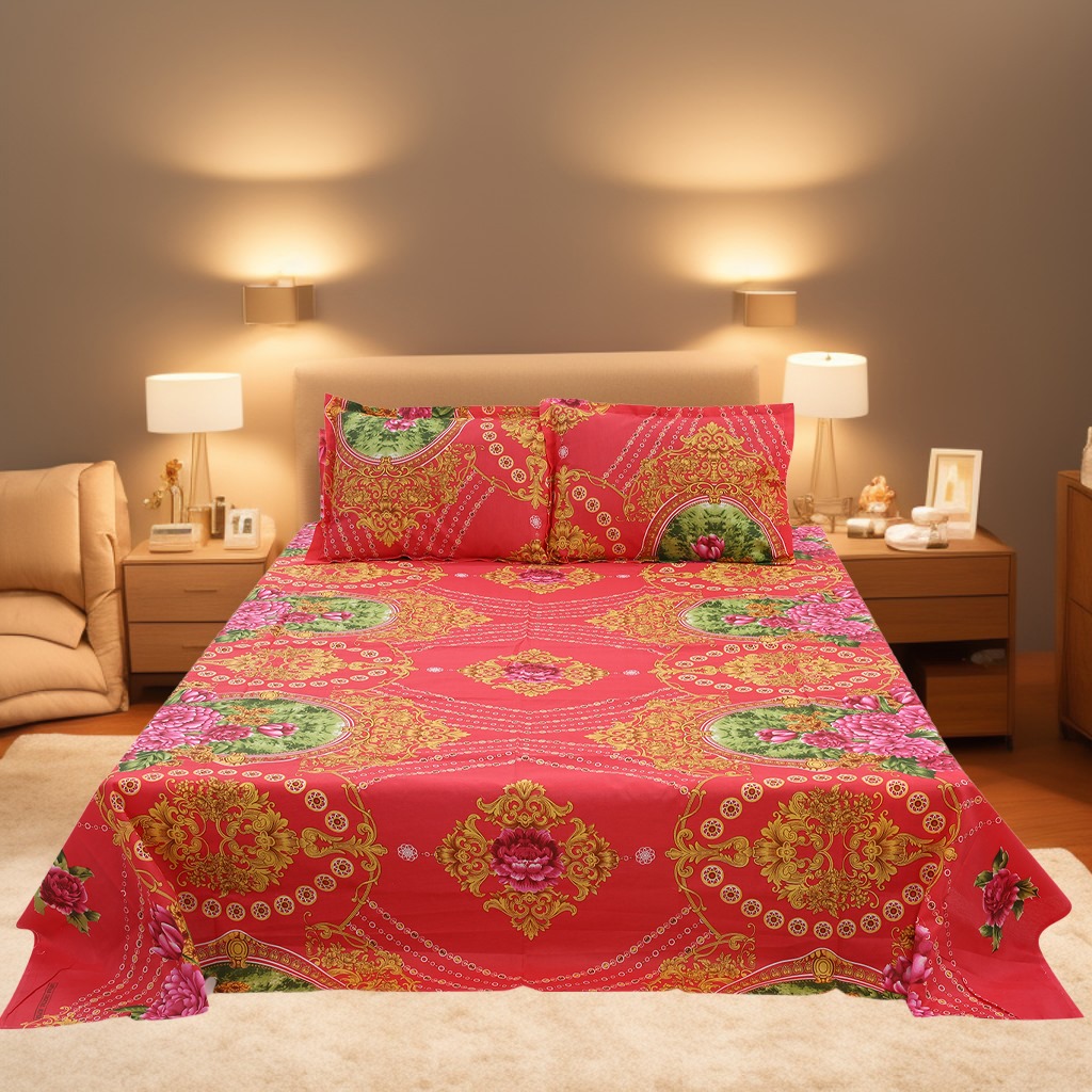 0760770_double-bed-sheet-with-two-pillow-covers
