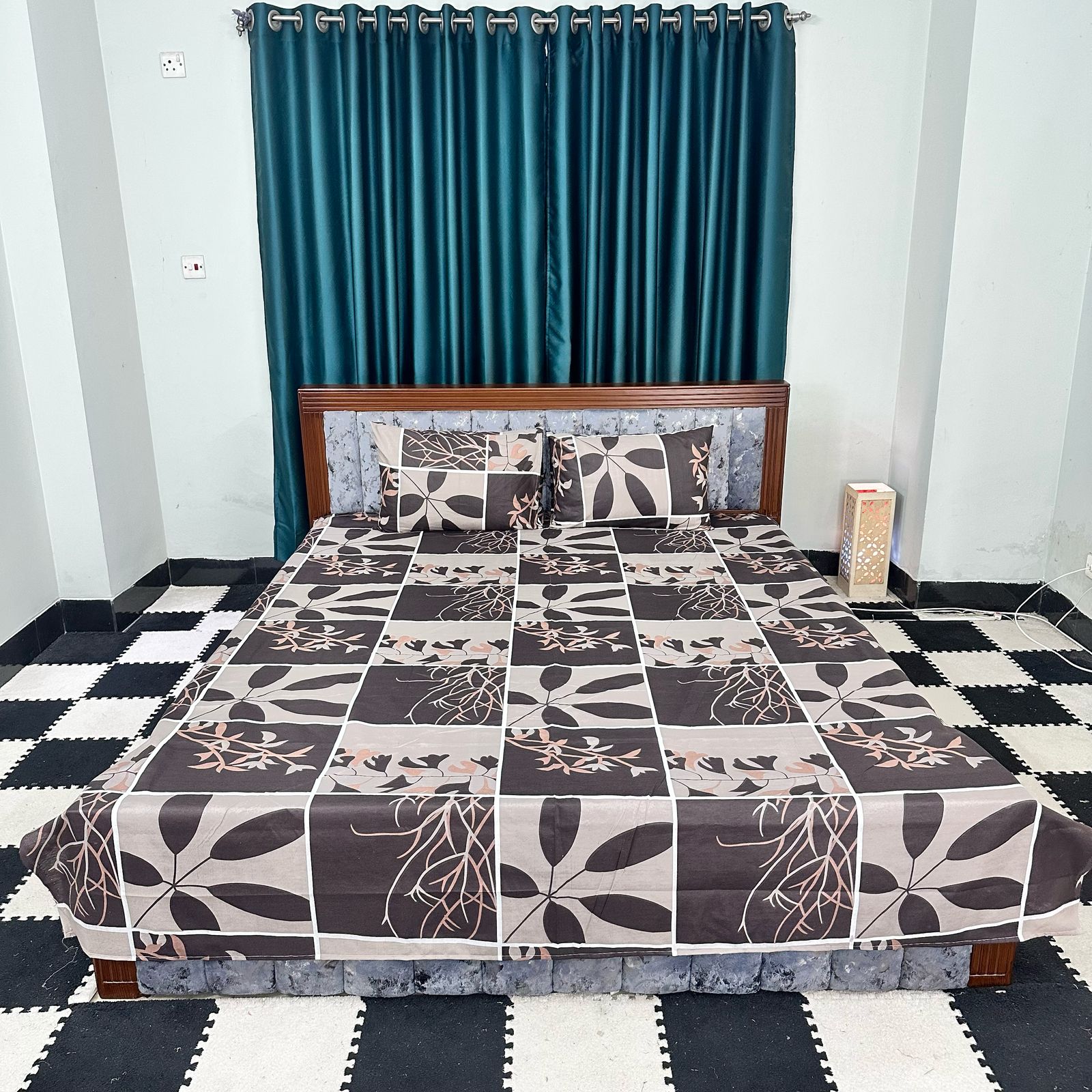 0760849_cotton-king-size-bed-sheet-set-3-piece-comfortable-set-with-2-pillowcases