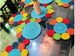Table Runner Set