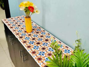 Cotton Print Single Ranar – 1 Piece