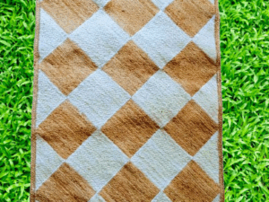 Jute Floor Rug / Mat