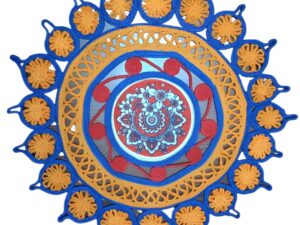 Jute Rug / Mat