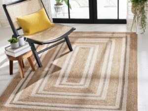 Jute Rugs / Mat