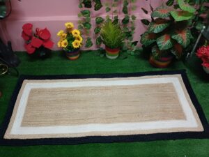 Jute Rug / Mat