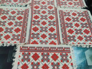 Table Runner Set