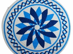12 Inch Placemat — Per Piece