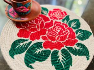 Placemat New Design – 14 Inch