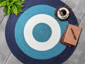 Jute Floor Mat Rugs