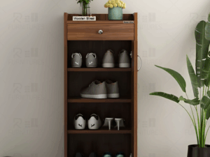 RK Furniture Modern and Trendy Sideboards & Cabinets with Drawer Storage