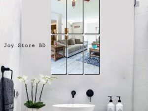 Wall Decoration Mirror For Home And Office