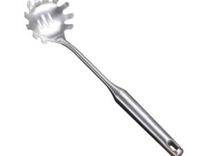 Stainless Steel Spatula SKB-S306 – Durable Tool for Effortless Cooking