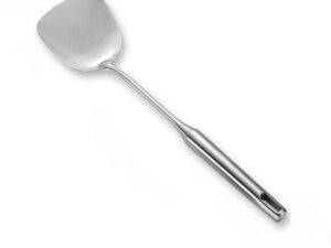 Stainless Steel Spatula SKB-S303 – Premium Quality for Everyday Cooking