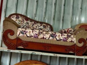 Jannat Int. Furniture Divin Sofa – For Home and Office Use