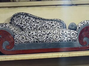 Jannat Int. Furniture Divine Sofa – For Home and Office Use