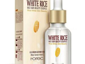 ROREC Rice Serum Essence Moisturizing Anti-Wrinkle Anti-Allergy - 15ml