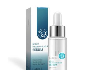 Laikou Korea Hyaluronic Acid Essence Serum (17ml)