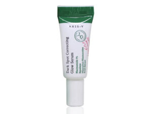 AXIS-Y Dark Spot Correcting Glow Serum Mini - 5ml