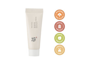 Beauty of Joseon Sunscreen Rice + Probiotics SPF 50+ PA++++ 50ml
