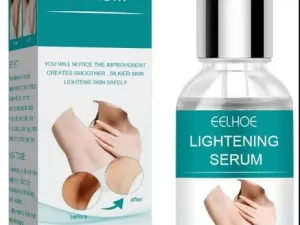 EELHOE Lightening Serum – Underarm Brightening & Dark Spot Repair 30ml