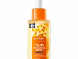 Bioaqua VE+B5 Moisturizing Serum – 30ml
